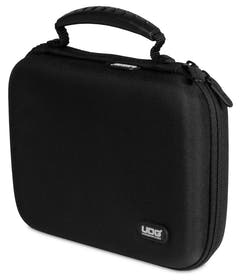 UDG Creator Universal Audio Solo Hartschalenkoffer Black