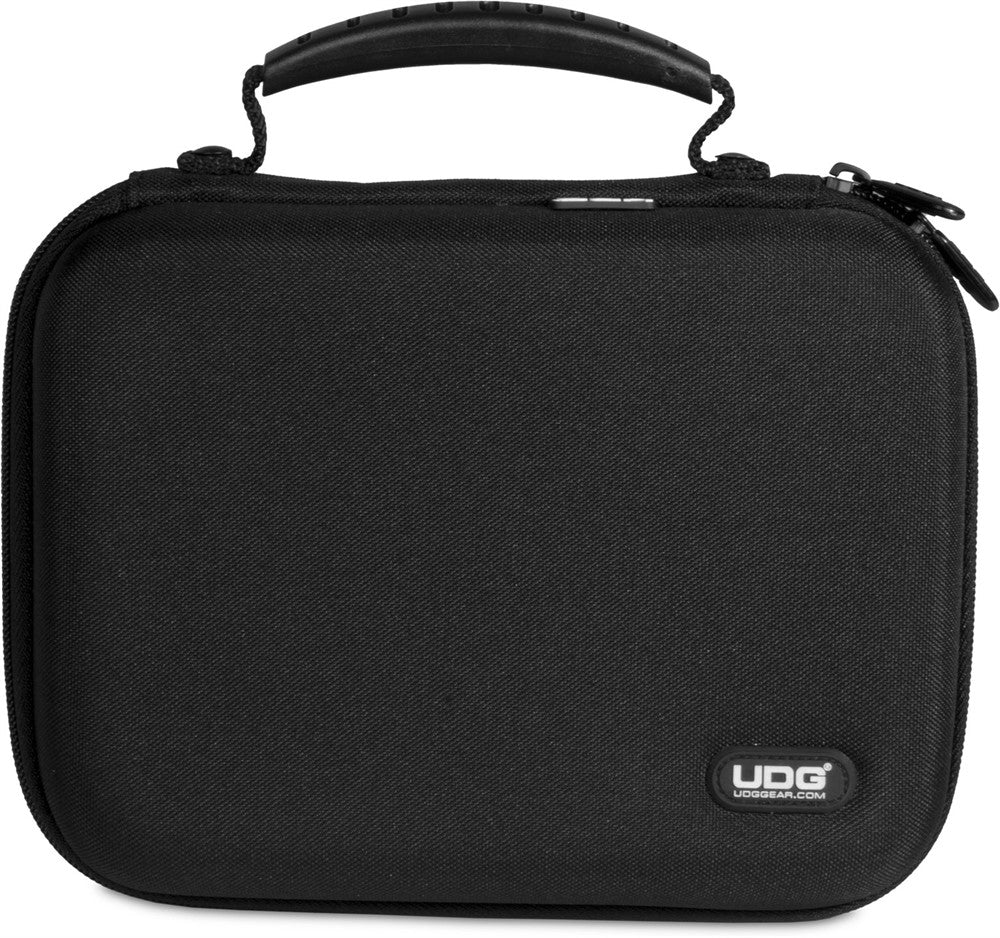 UDG Creator Universal Audio Solo Hartschalenkoffer Black