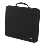 UDG Creator Novation Launchpad X Hardcase Schwarz