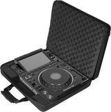 UDG UDG Pioneer CDJ-3000/2000NXS2/DJM900NXS2 Hartschalenkoffer Black