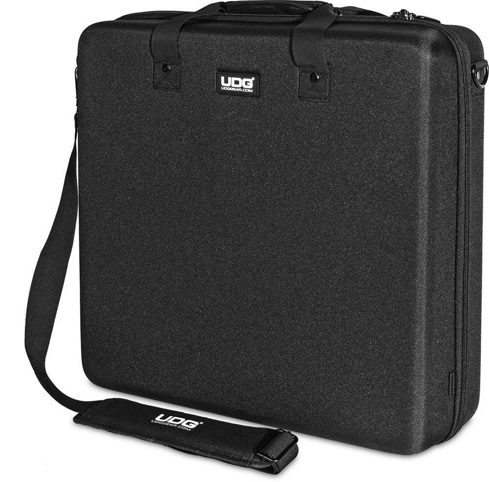 UDG UDG Pioneer CDJ-3000/2000NXS2/DJM900NXS2 Hartschalenkoffer Black