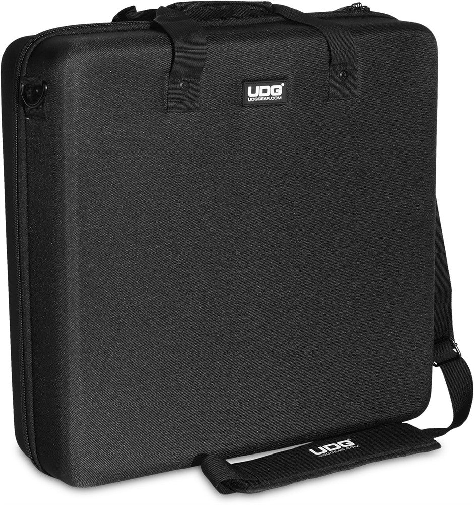 UDG UDG Pioneer CDJ-3000/2000NXS2/DJM900NXS2 Hartschalenkoffer Black