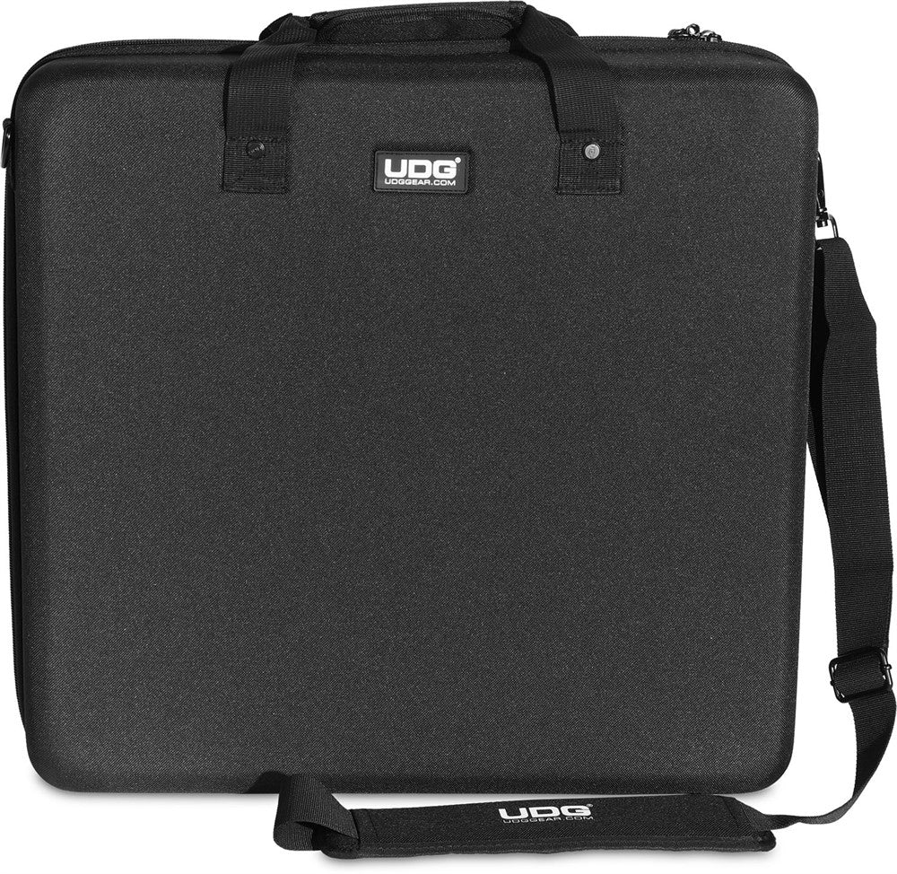 UDG UDG Pioneer CDJ-3000/2000NXS2/DJM900NXS2 Hartschalenkoffer Black