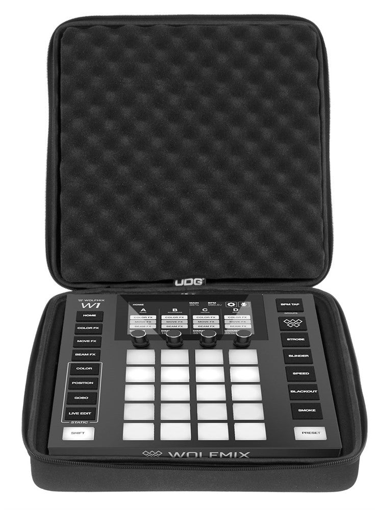 UGD Creator Wolfmix Tasche