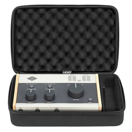 UDG Creator UA Volt 176/276/476 Hartschalenkoffer BK