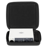 UDG Creator Universal Audio Volt 1/Volt 2 Hardcase Schwarz