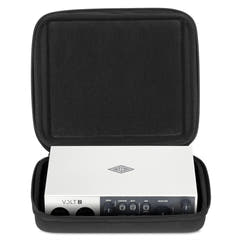 UDG Creator Universal Audio Volt 1/Volt 2 Hardcase Schwarz