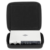 UDG Creator Universal Audio Volt 1/Volt 2 Hardcase Schwarz