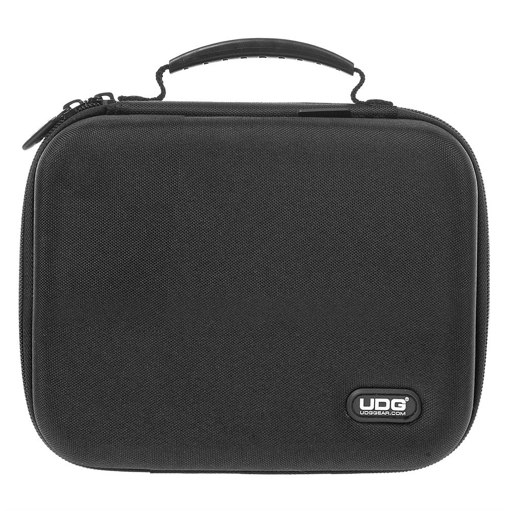 UDG Creator Universal Audio Volt 1/Volt 2 Hardcase Schwarz