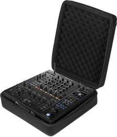 UDG Creator Pioneer DJM-A9 Hartschalenkoffer Black