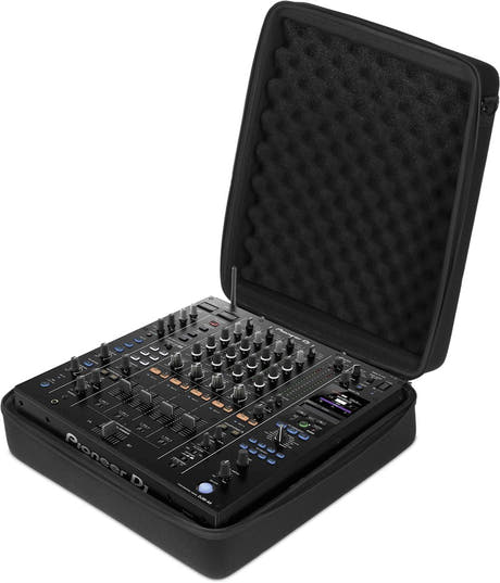 UDG Creator Pioneer DJM-A9 Hartschalenkoffer Black