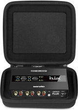 UDG Creator Reloop Flux Hardcase Schwarz