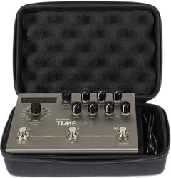 UDG Creator Strymon Pedals Hartschalenkoffer Black