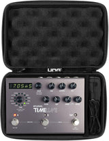 UDG Creator Strymon Pedals Hartschalenkoffer Black
