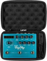 UDG Creator Strymon Pedals Hartschalenkoffer Black