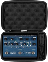 UDG Creator Strymon Pedals Hartschalenkoffer Black