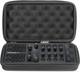 UDG Creator NI Traktor Z1 MK2/ X1 MK3/ Reloop Mixtour Pro Hardcase Schwarz
