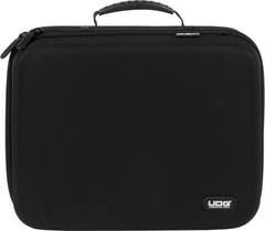 UDG Creator Focusrite Scarlett 2i2/4i4 4th Gen/Clarett+ 4Pre/2Pre Hardcase Schwarz