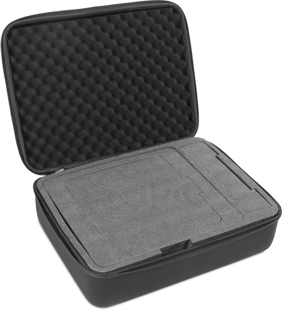 UDG Creator RodeCaster Pro II & Duo Hardcase Schwarz