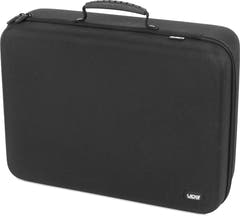 UDG Creator RodeCaster Pro II & Duo Hardcase Schwarz