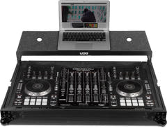 UDG Ultimate flightcase Multi-Format XXL Black MK3 Plus