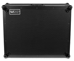 UDG Ultimate Flight Case Multi Format XL Schwarz MK3 Plus (L)