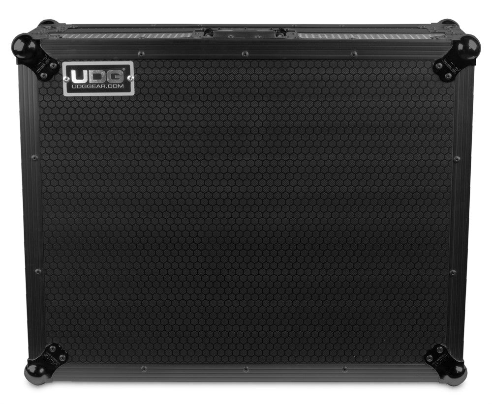 UDG Ultimate Flight Case Multi Format XL Schwarz MK3 Plus (L)