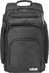 UDG Ultimate Digi Rucksack Schwarz/Orange