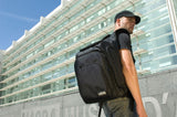 UDG Ultimate Digi Rucksack Schwarz/Orange