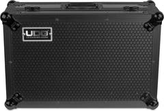 UDG Ultimate Flight Case Multi Format CDJ/MIXER Schwarz MK3