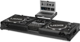 UDG Ultimate Flight Case Set PLX9/SL1200 Schwarz MK2 Plus (L&W)