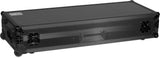 UDG Ultimate Flight Case Set PLX9/SL1200 Schwarz MK2 Plus (L&W)