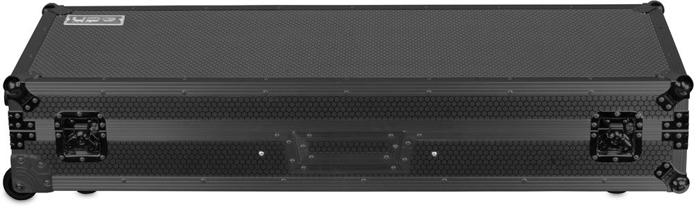 UDG Ultimate Flight Case Set PLX9/SL1200 Schwarz MK2 Plus (L&W)