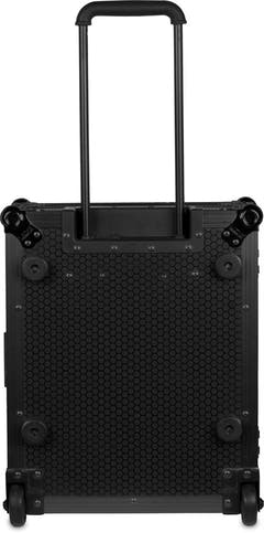 UDG Ultimate Flight Case Multi Turntable Schwarz MK2 Plus (T&W)