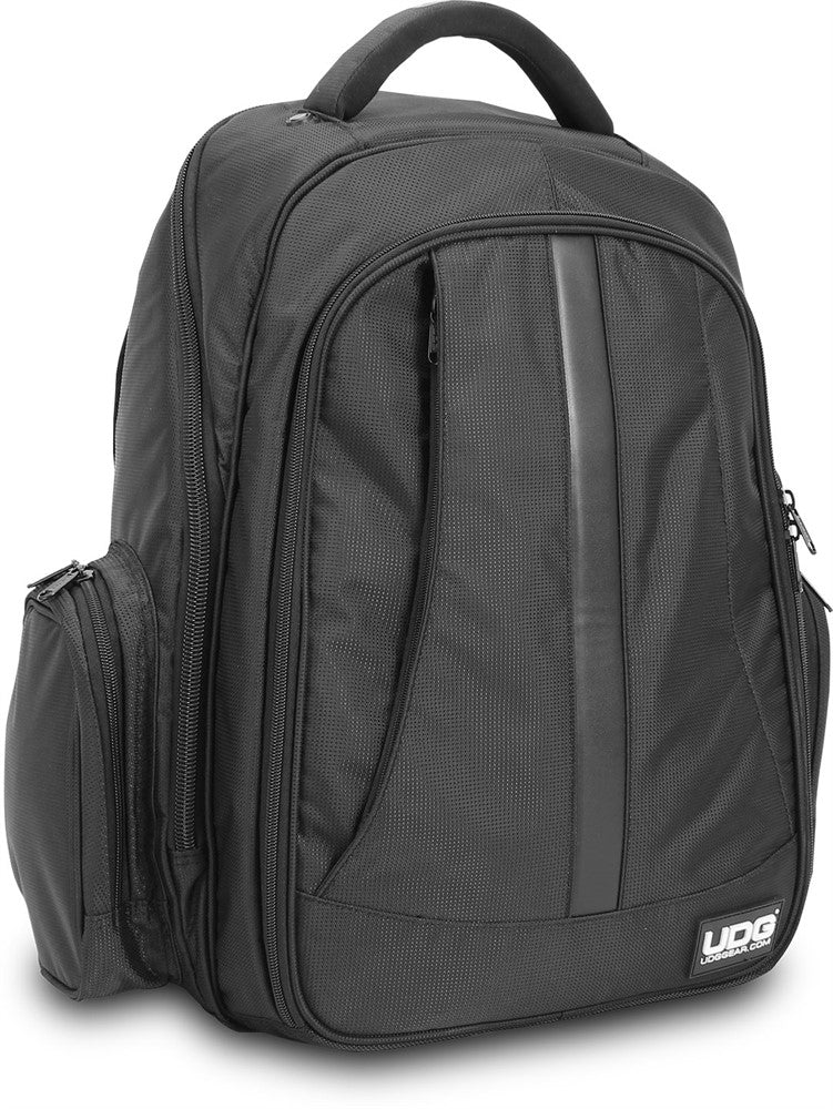 UDG Ultimate Rucksack Black/Orange