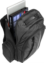 UDG Ultimate Rucksack Black/Orange