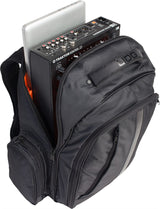 UDG Ultimate Rucksack Black/Orange