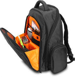 UDG Ultimate Rucksack Black/Orange