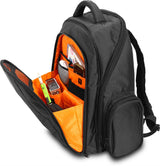 UDG Ultimate Rucksack Black/Orange