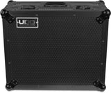 UDG Ultimate Flightcase Multi Format Turntable Black MK2