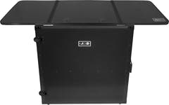 UDG Ultimate Fold Out DJ Table Schwarz MK2 Plus (W)