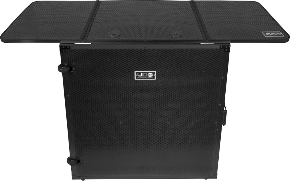 UDG Ultimate Fold Out DJ Table Schwarz MK2 Plus (W)