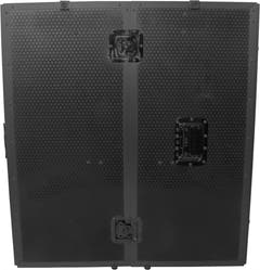 UDG Ultimate Fold Out DJ Table Schwarz MK2 Plus (W)