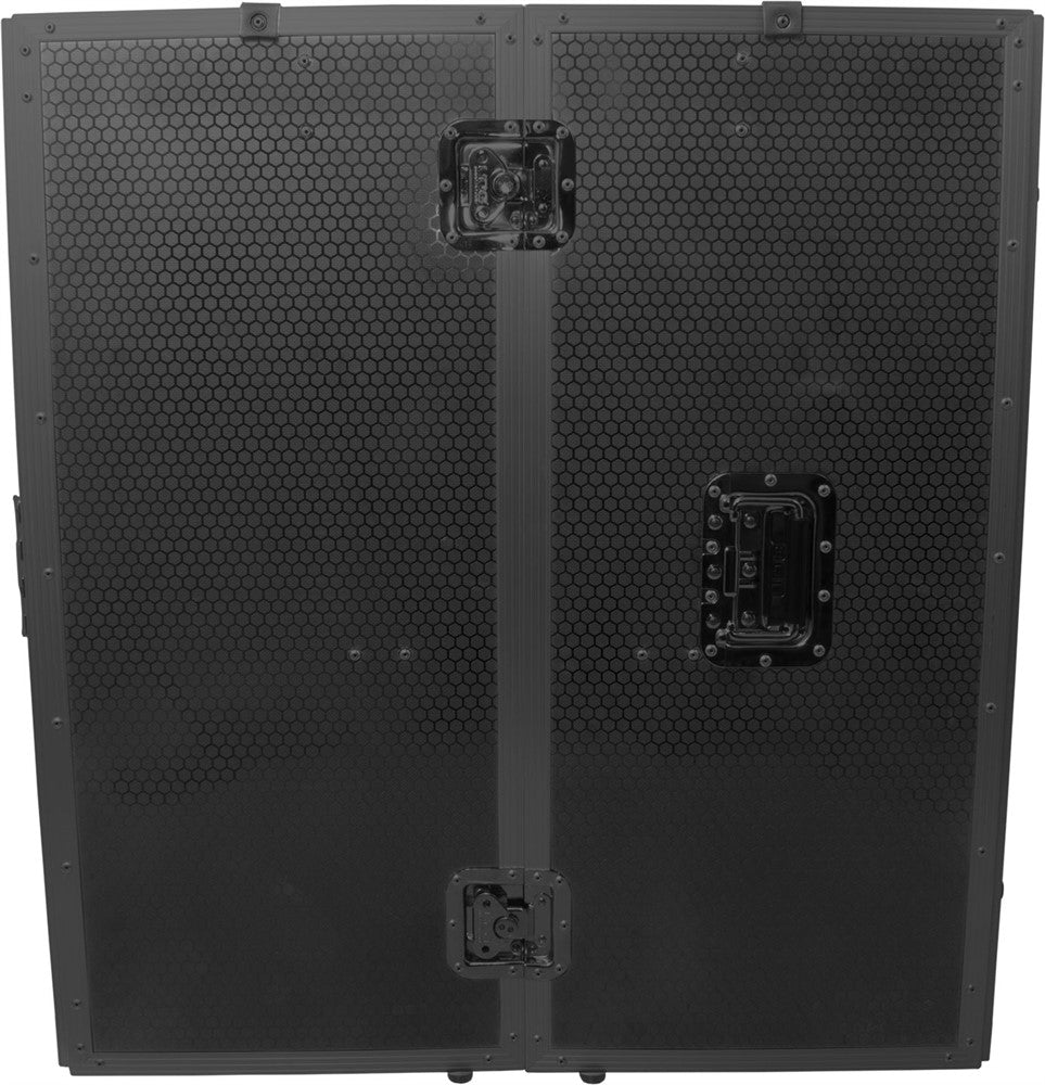 UDG Ultimate Fold Out DJ Table Schwarz MK2 Plus (W)