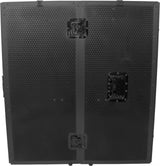 UDG Ultimate Fold Out DJ Table Schwarz MK2 Plus (W)