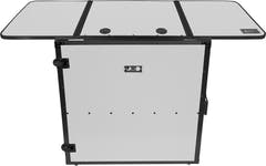 UDG Ultimate Fold Out DJ Table Weiß MK2 Plus (W)