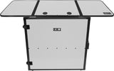 UDG Ultimate Fold Out DJ Table Weiß MK2 Plus (W)