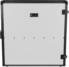 UDG Ultimate Fold Out DJ Table Weiß MK2 Plus (W)