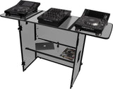 UDG Ultimate Fold Out DJ Table Weiß MK2 Plus (W)