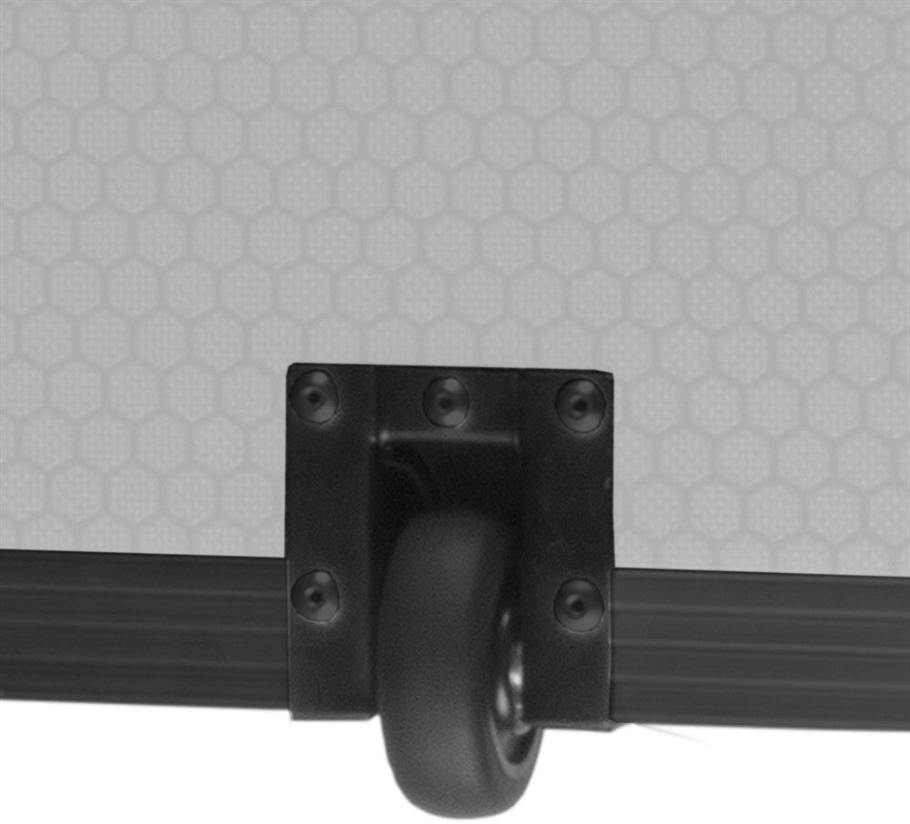 UDG Ultimate Fold Out DJ Table Weiß MK2 Plus (W)